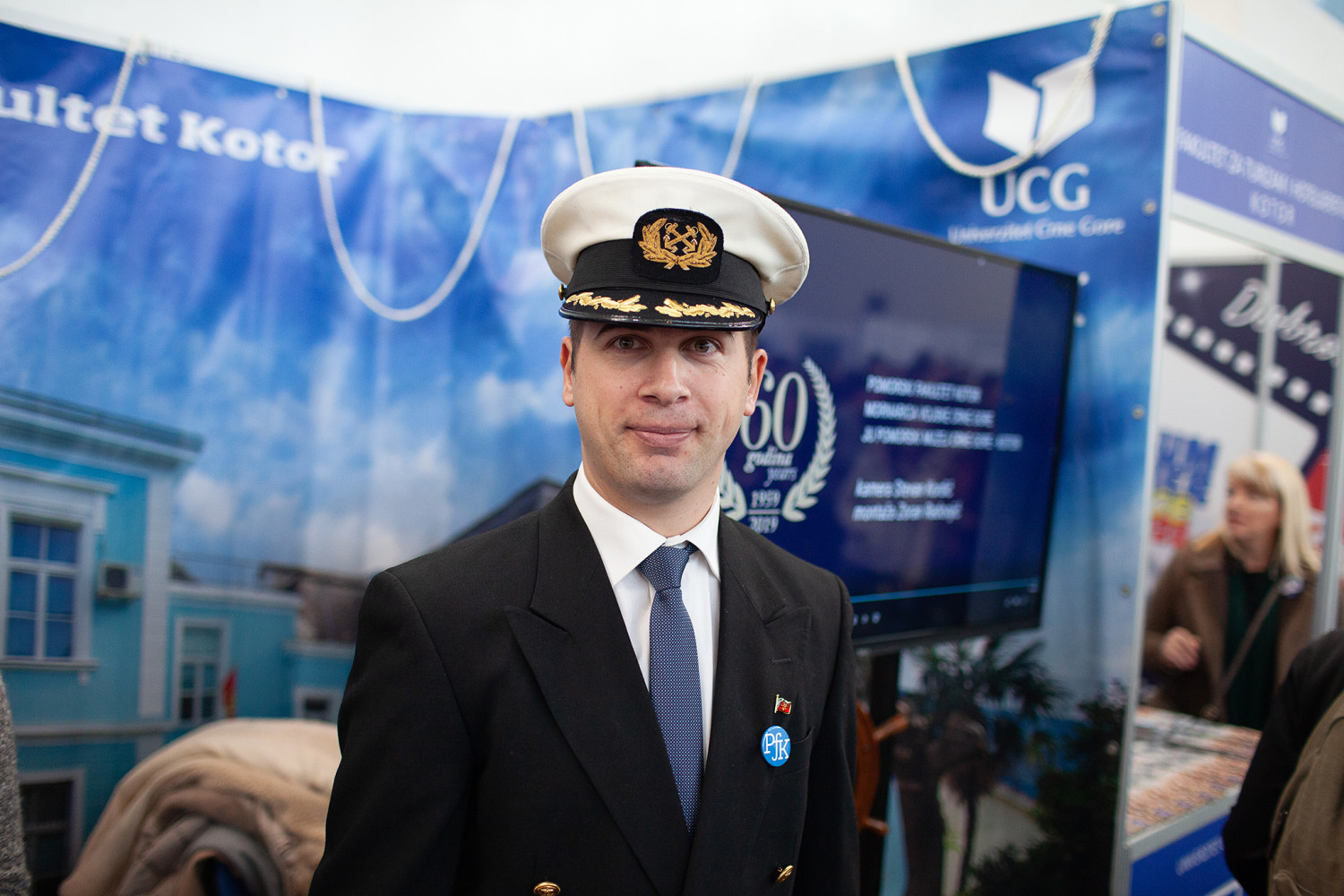 Univerzitet Crne Gore