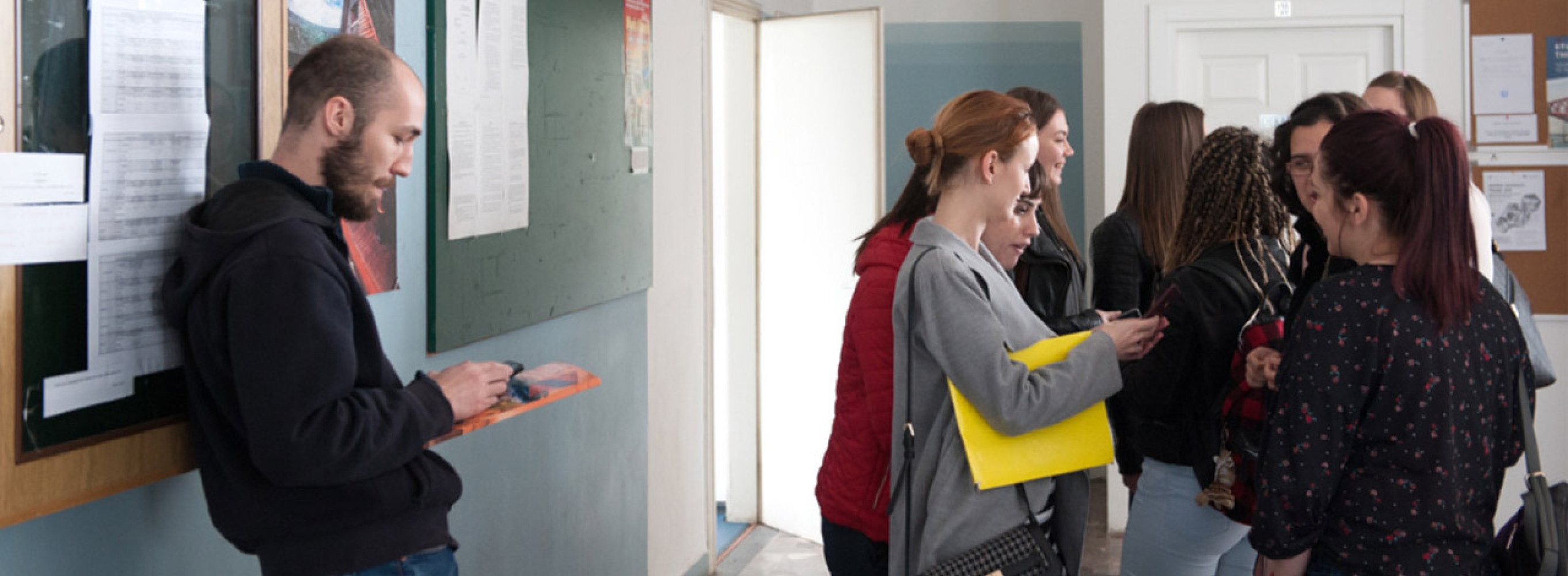 Univerzitet Crne Gore