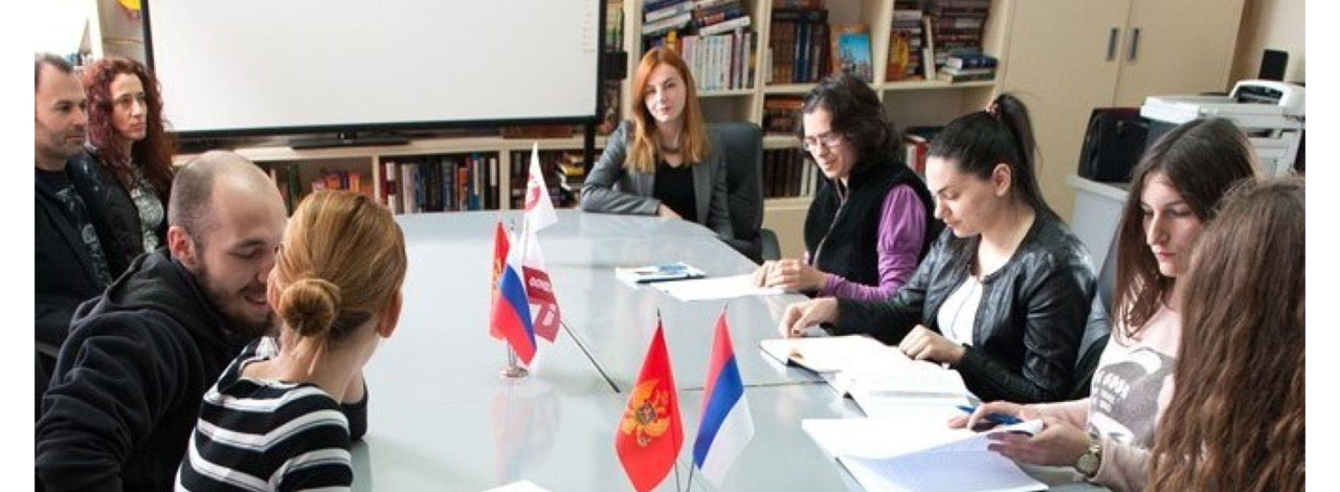 Univerzitet Crne Gore