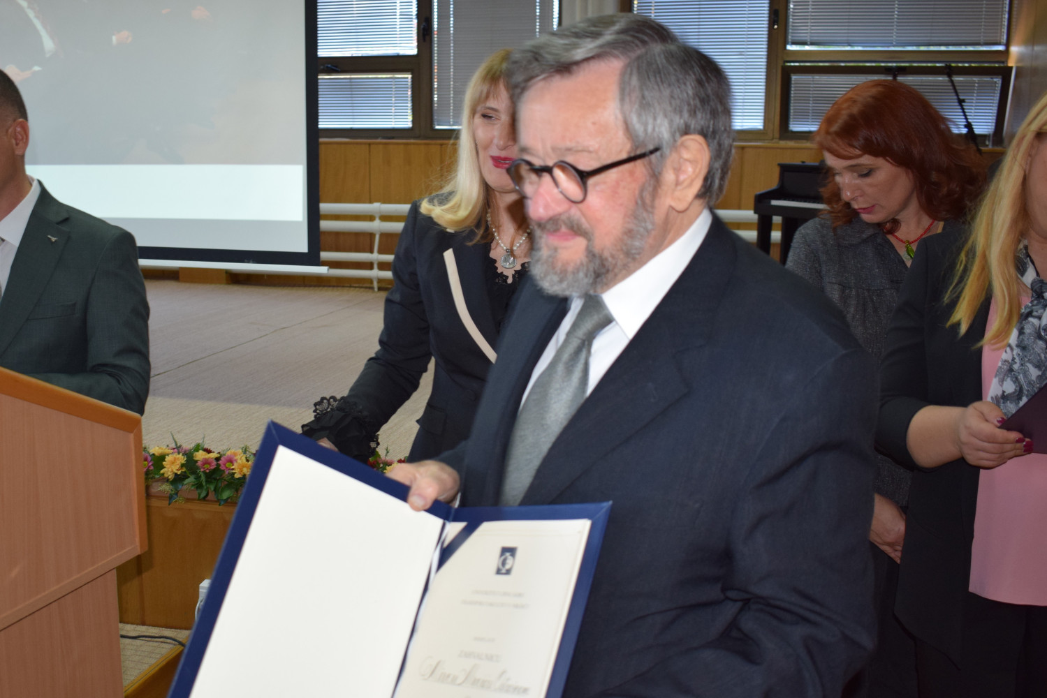 Univerzitet Crne Gore