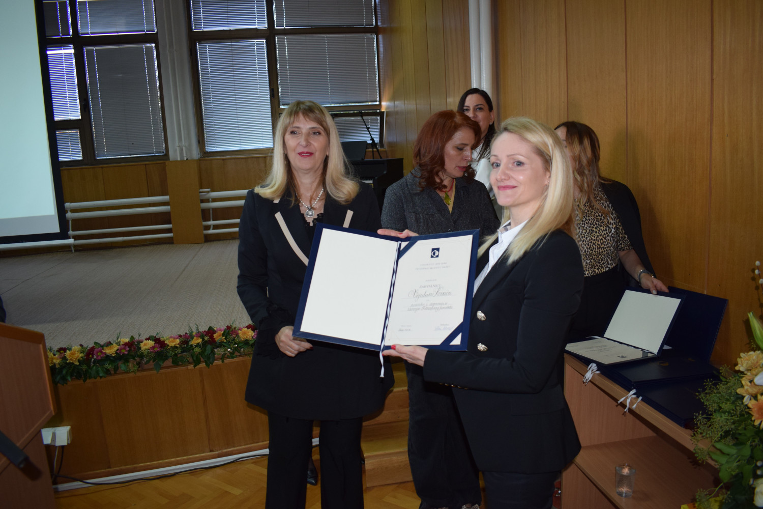 Univerzitet Crne Gore