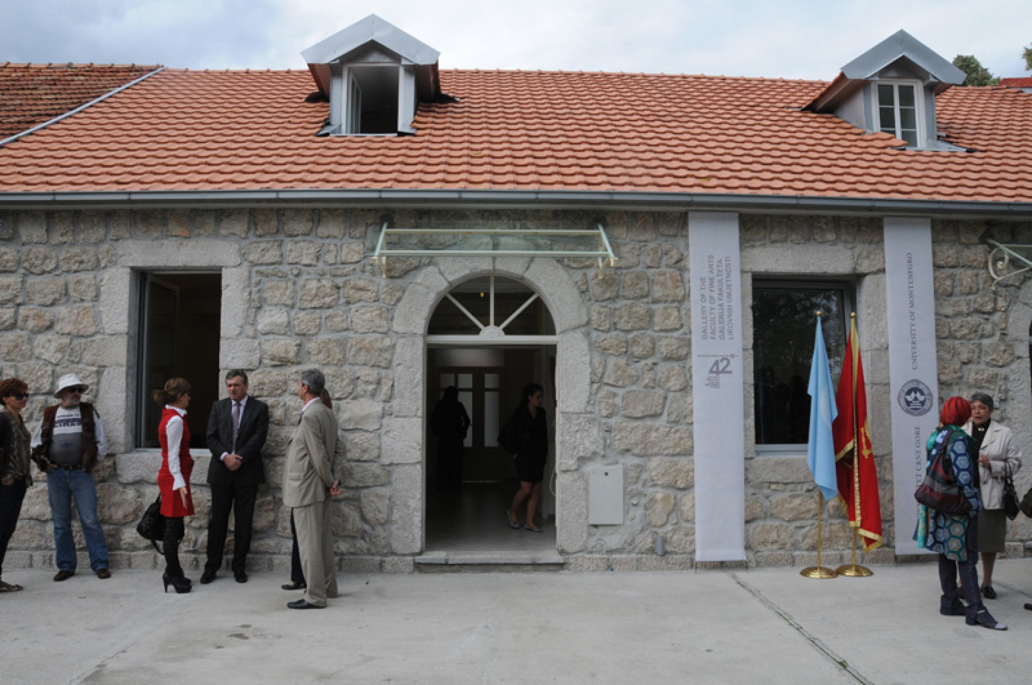 Univerzitet Crne Gore