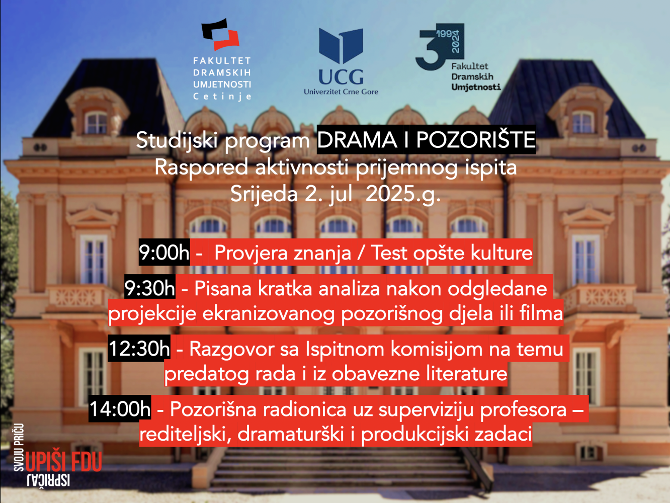 Univerzitet Crne Gore