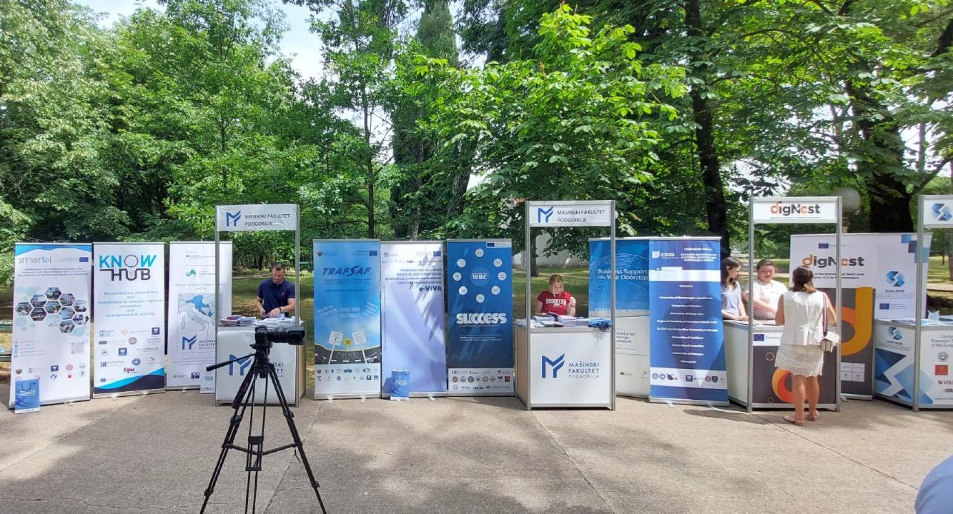 Univerzitet Crne Gore