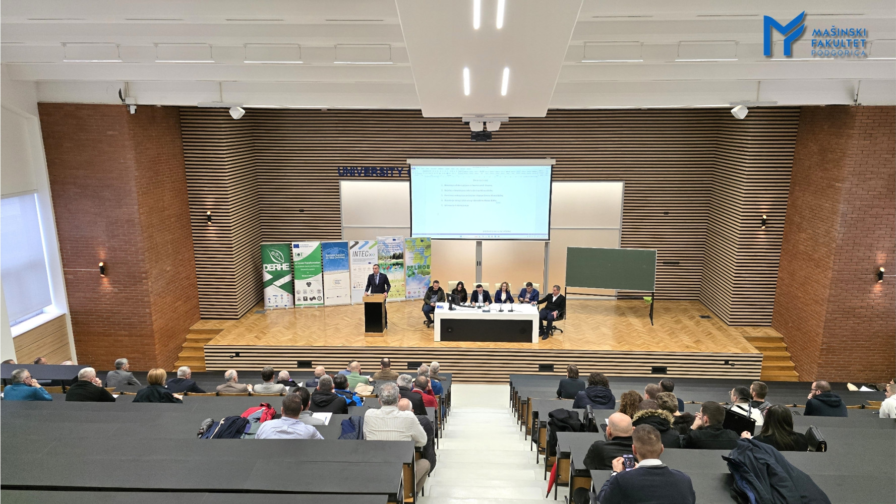 Univerzitet Crne Gore