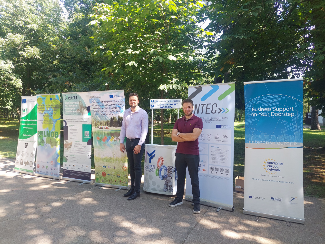 Univerzitet Crne Gore