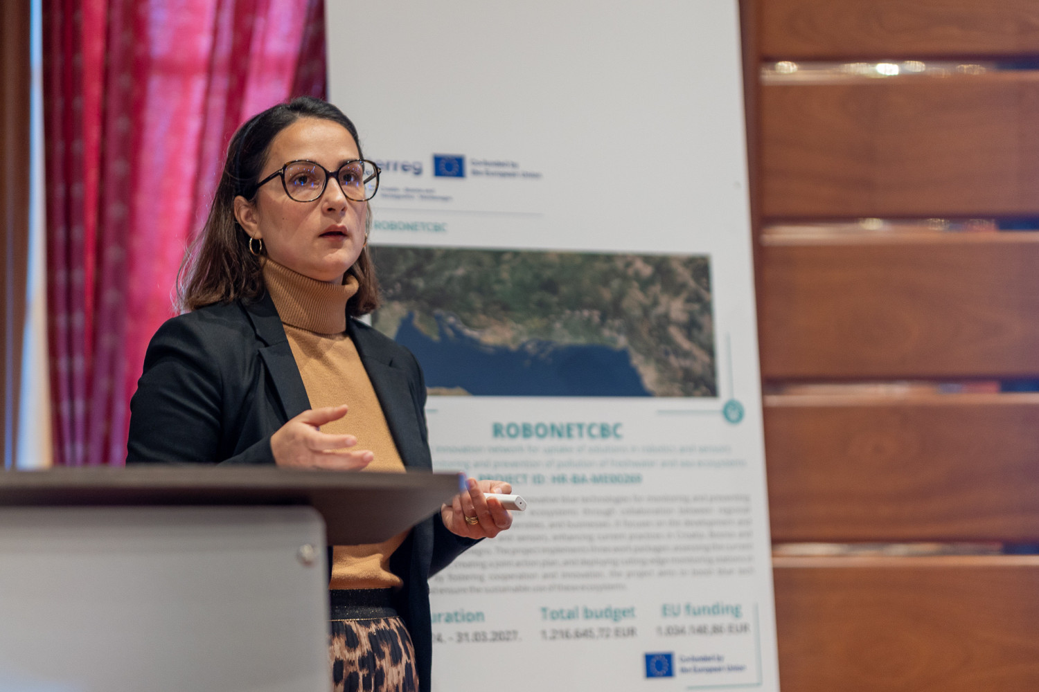 Univerzitet Crne Gore