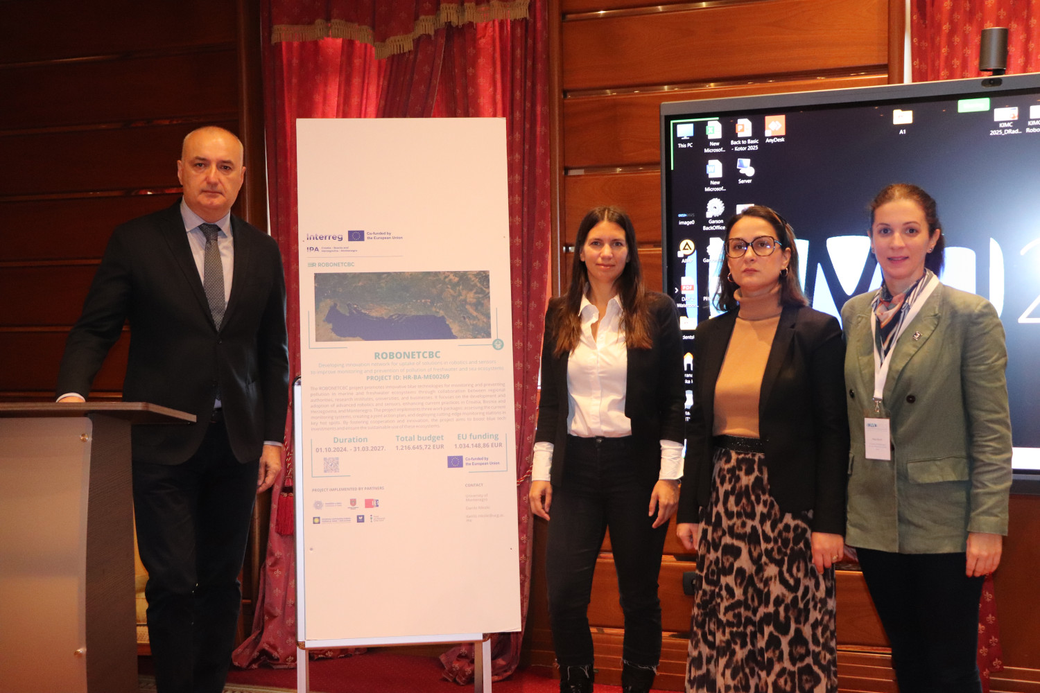 Univerzitet Crne Gore