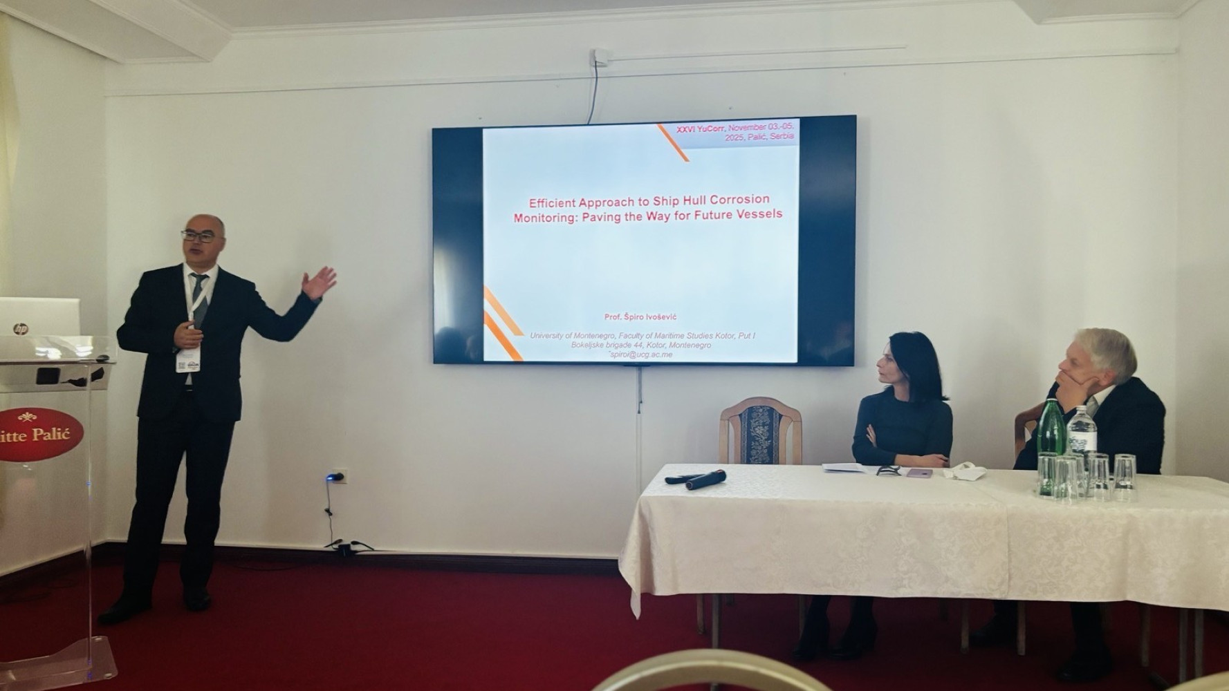 Univerzitet Crne Gore