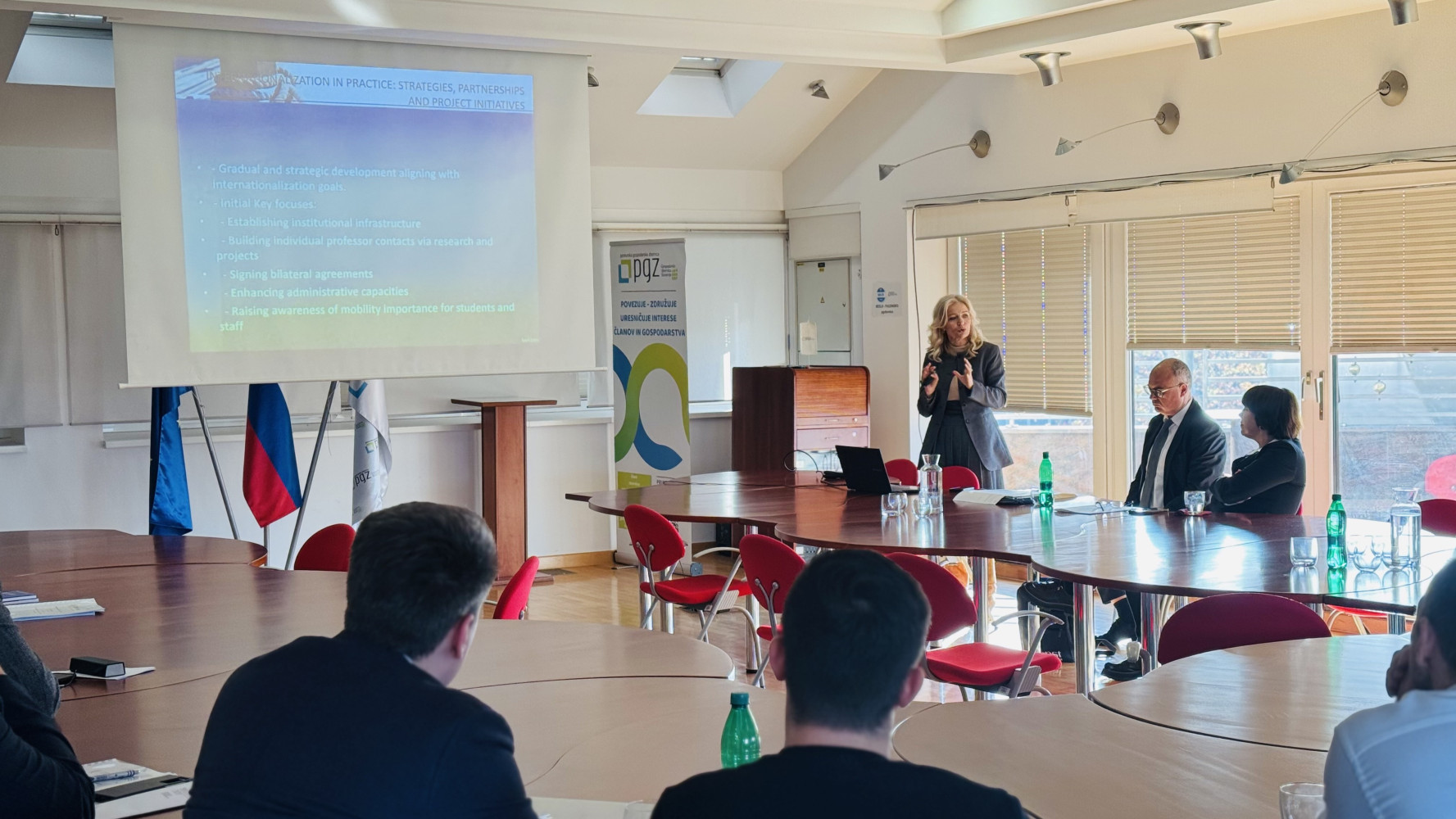 Univerzitet Crne Gore