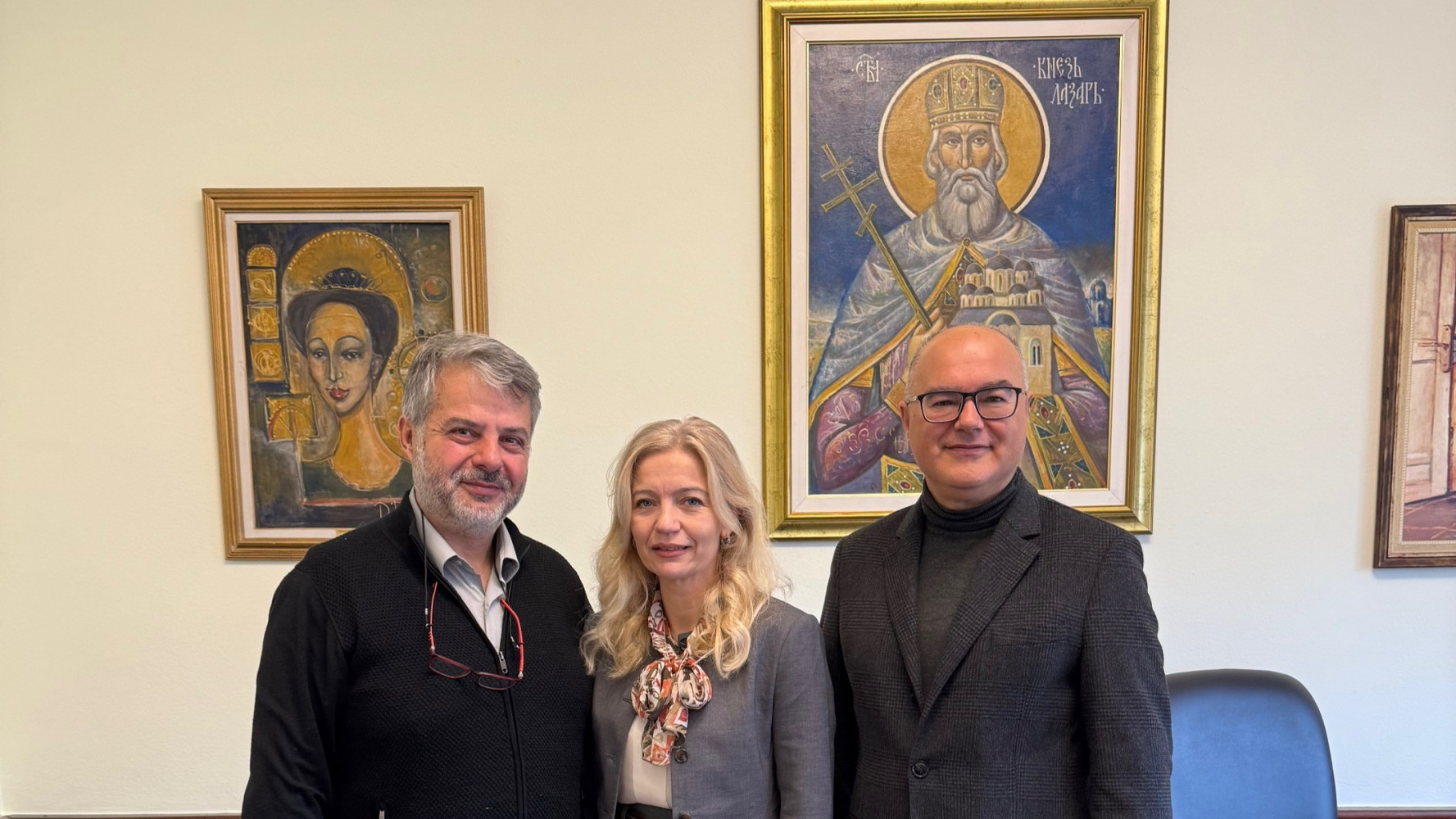 Univerzitet Crne Gore