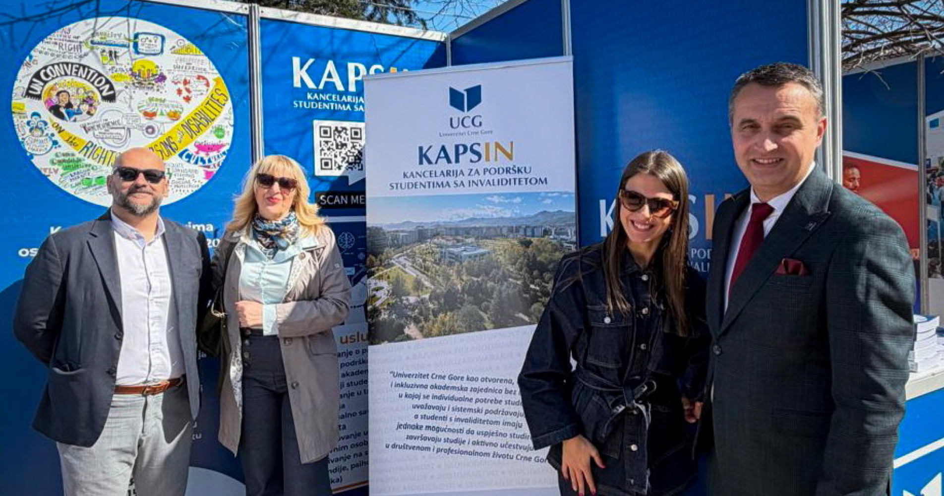 Univerzitet Crne Gore