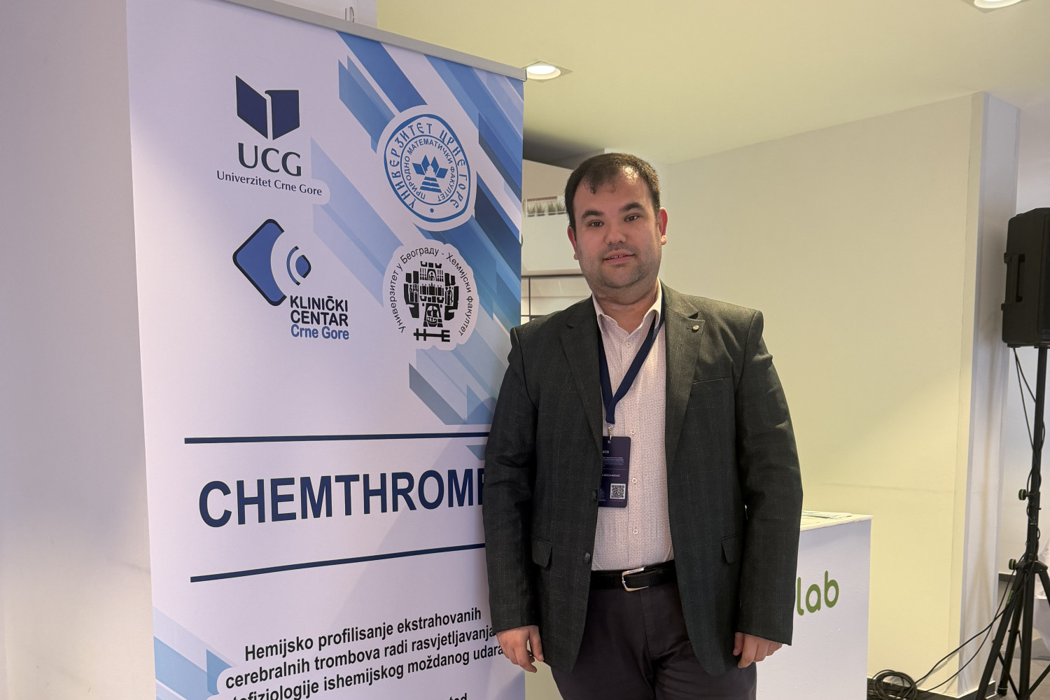 Univerzitet Crne Gore