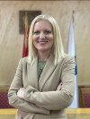 dr Maja Baćović