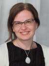 dr Vesna Rubežić