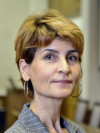 prof dr Snežana Pantović