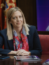 dr Sanja Grbović