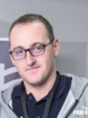 dr Marko Joksimović