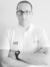 mr Marko Joksimović