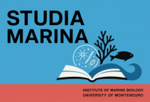 <span class="CyrLatIgnore">Studia Marina</span> - Naučni časopis
