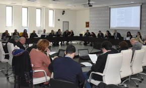 Održana LIV sjednica V saziva Senata Univerziteta Crne Gore