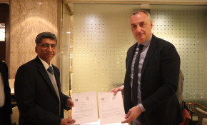 Potpisan ugovor sa Indijskim institutom nauka iz Bangalora / ICCES 2020 Konferencija u Crnoj Gori