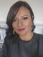 dr Bojana Miletić