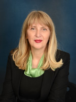 dr Tatjana Novović