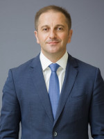 dr Damir Šehović