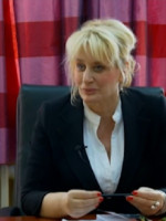 dr Sonja Tomović-Šundić