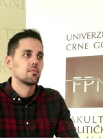 dr Nemanja Batrićević