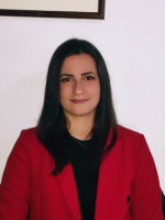 mr Aleksandra Babić