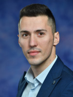mr Marko Božović