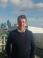 dr Andrej Mihailović