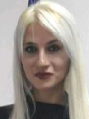  Mileva Manojlović
