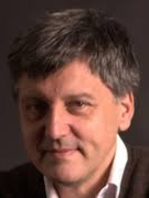 dr Jovan Mirković