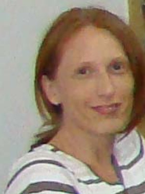 dr Svetlana Perović