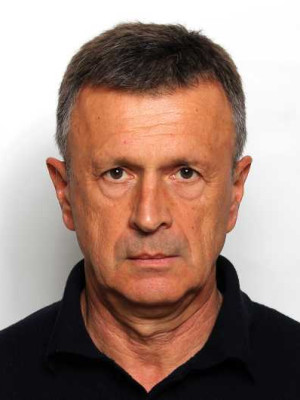 dr Sreten Tomović