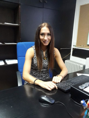 dr Olivera Simović