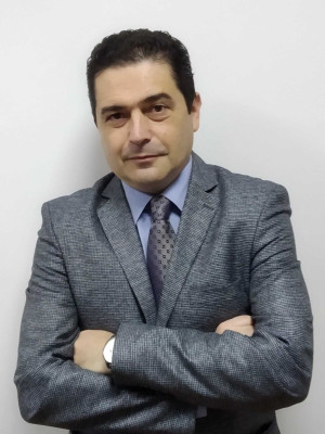 dr Milić Čurović