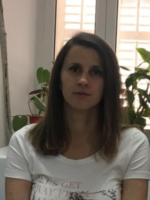 dr Dragana Drakulović