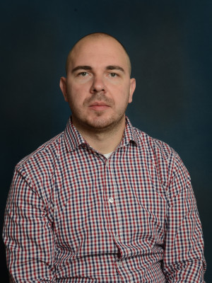 mr Radoje Femić