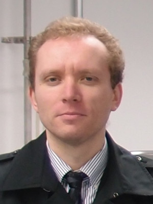dr Krsto Ivanović