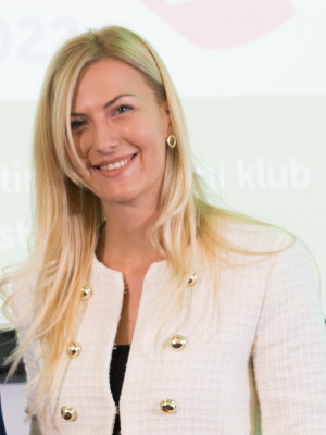 mr Milena Đokić