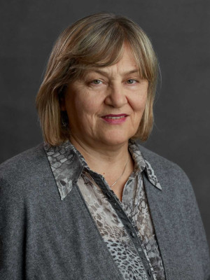 dr Olivera Jovanović