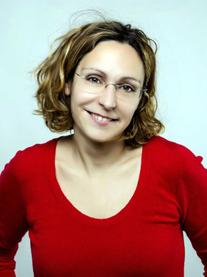 dr Olga Pelcer-Vujačić