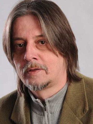 mr Ratko Odalović