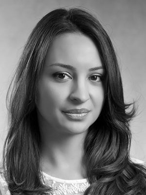 dr Irena Rajković