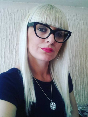  Jelena Vukčević