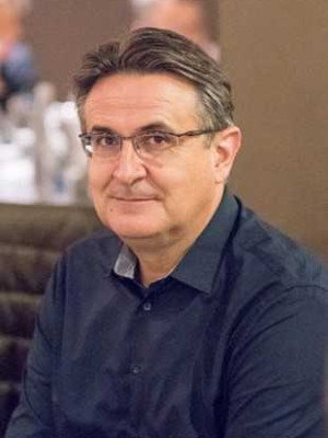 dr Nedeljko Latinović